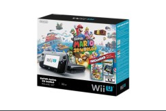 Wii U System [32GB Edition] [Complete] - Wii U | VideoGameX